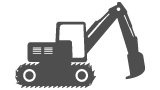 Northeast Remsco Construction Home Logo