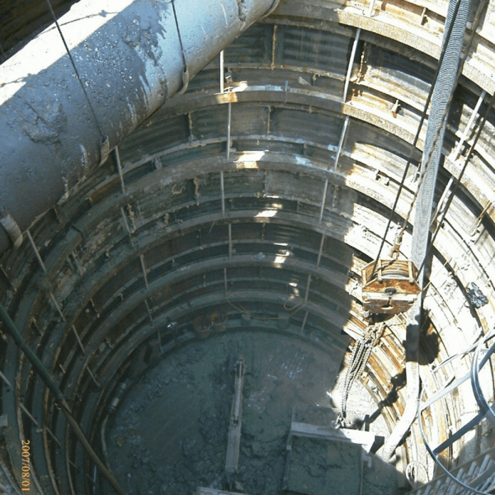 Microtunneling Contractor Northeast Remsco Construction